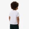 Bawełniany T-shirt dla dzieci