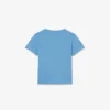 Bawełniany T-shirt dla dzieci