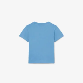 Bawełniany T-shirt dla dzieci