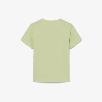 Bawełniany T-shirt dla dzieci