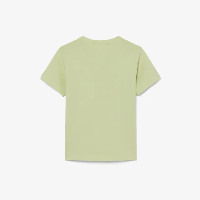 Bawełniany T-shirt dla dzieci Bawełniany T-shirt dla dzieci