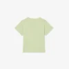 Bawełniany T-shirt dla dzieci