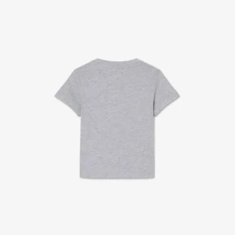 Bawełniany T-shirt dla dzieci