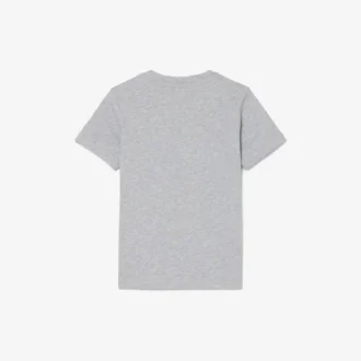 Bawełniany T-shirt dla dzieci