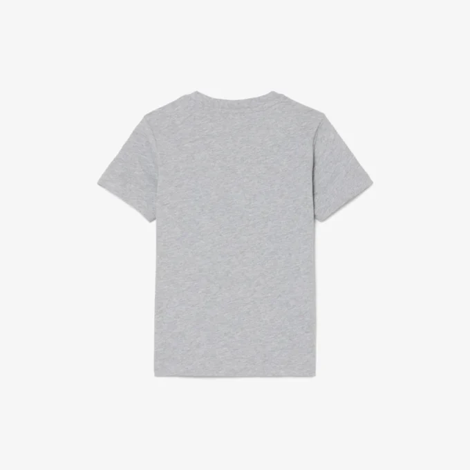 Bawełniany T-shirt dla dzieci Bawełniany T-shirt dla dzieci