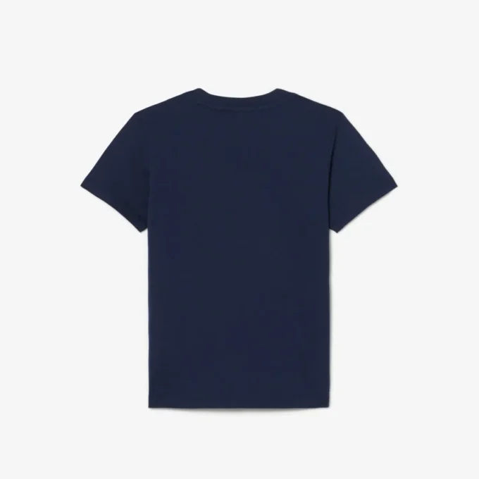 Bawełniany T-shirt dla dzieci