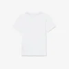 Bawełniany T-shirt dla dzieci Bawełniany T-shirt dla dzieci