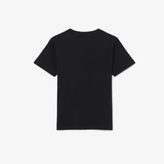 Bawełniany T-shirt dla dzieci
