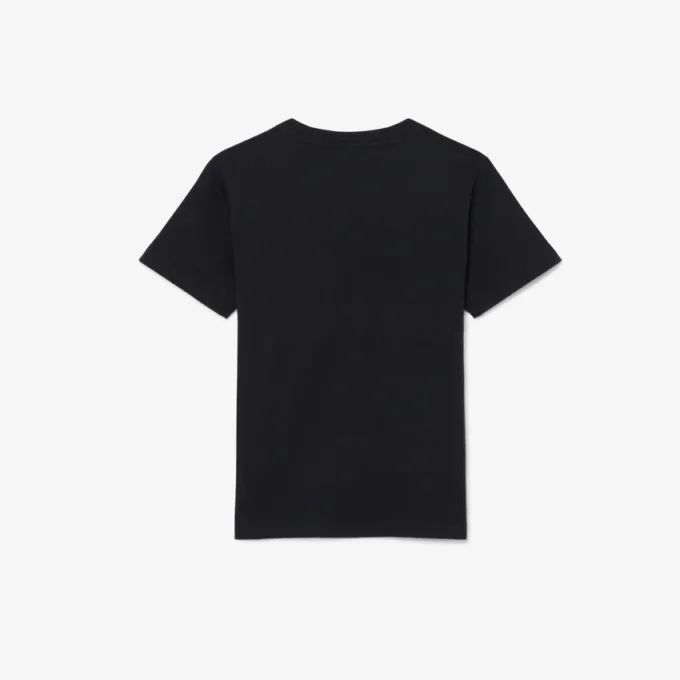 Bawełniany T-shirt dla dzieci Bawełniany T-shirt dla dzieci