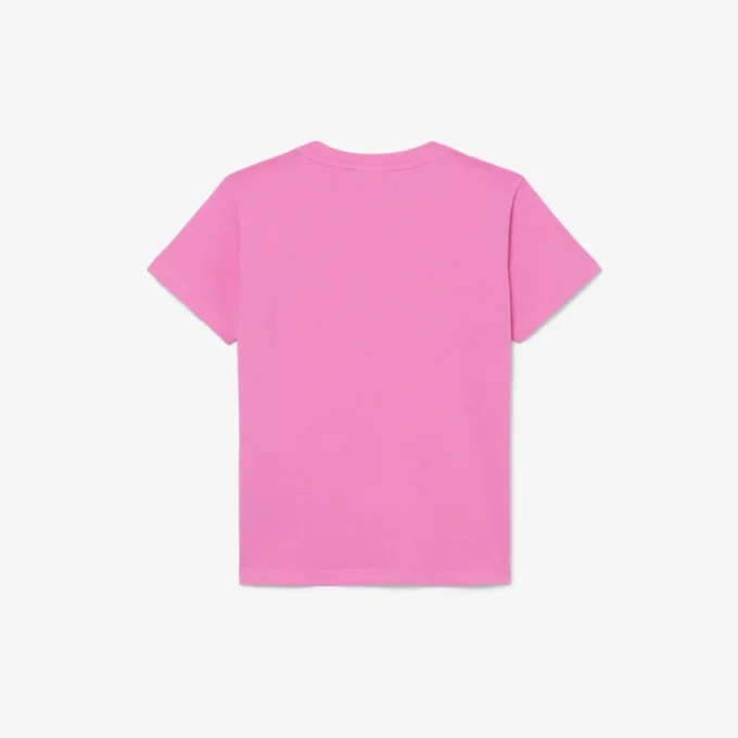 Bawełniany T-shirt dla dzieci Bawełniany T-shirt dla dzieci