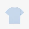 Bawełniany T-shirt dla dzieci