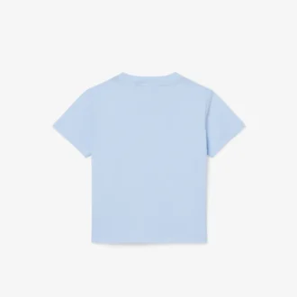 Bawełniany T-shirt dla dzieci