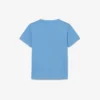 Bawełniany T-shirt dla dzieci