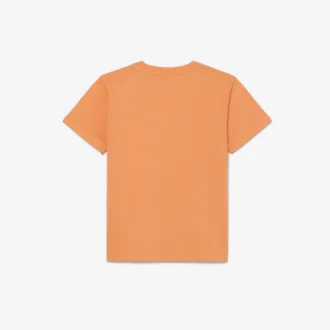 Bawełniany T-shirt dla dzieci