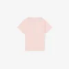 Bawełniany T-shirt dla dzieci
