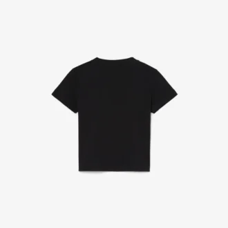 Bawełniany T-shirt dla dzieci