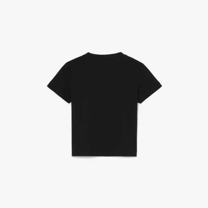 Bawełniany T-shirt dla dzieci