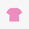 Bawełniany T-shirt dla dzieci