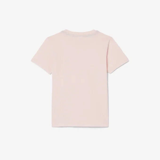 Bawełniany T-shirt dla dzieci