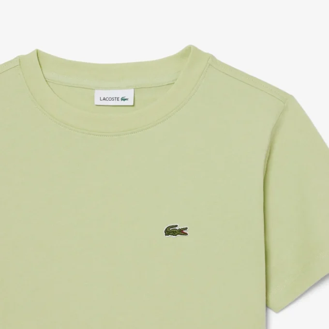 Bawełniany T-shirt dla dzieci Bawełniany T-shirt dla dzieci