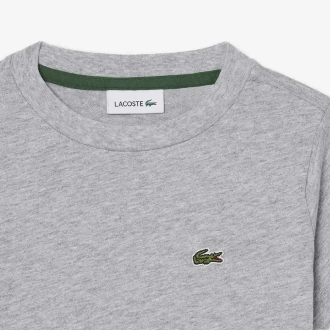 Bawełniany T-shirt dla dzieci Bawełniany T-shirt dla dzieci