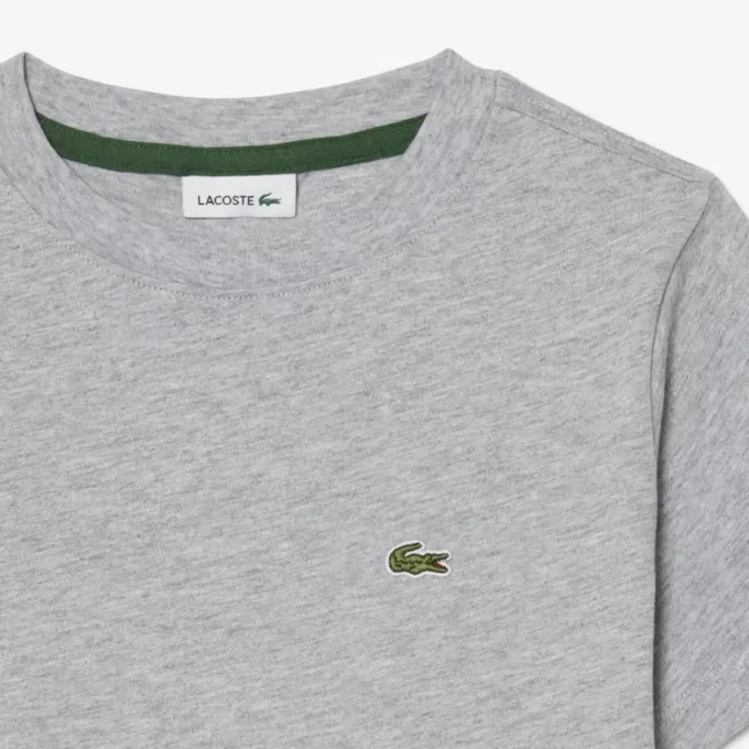 Bawełniany T-shirt dla dzieci Bawełniany T-shirt dla dzieci