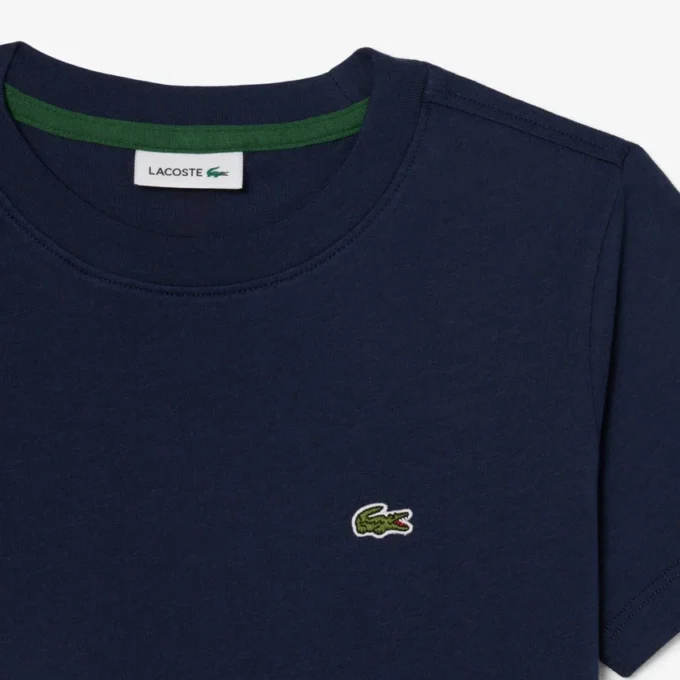 Bawełniany T-shirt dla dzieci