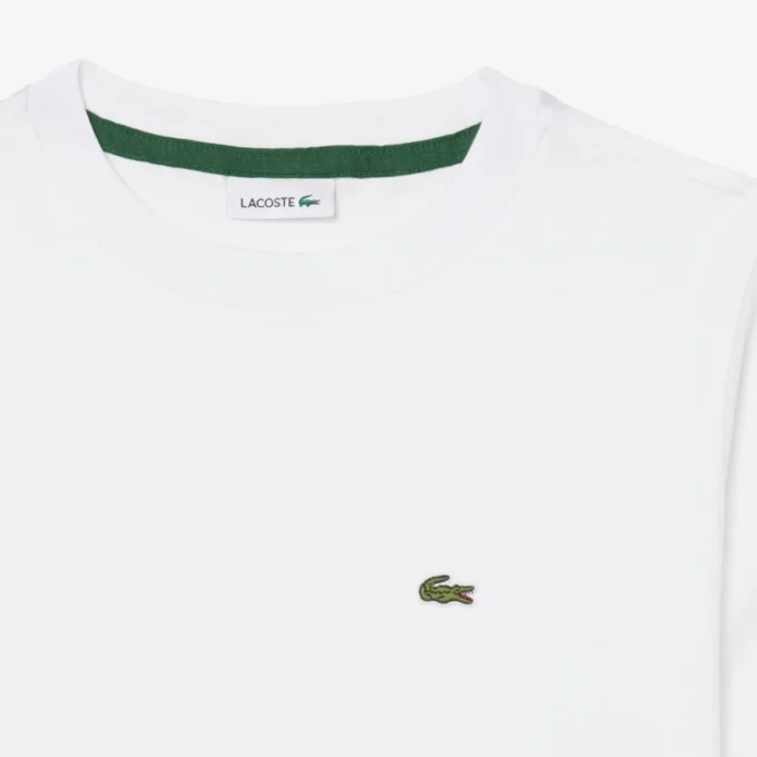 Bawełniany T-shirt dla dzieci Bawełniany T-shirt dla dzieci