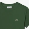 Bawełniany T-shirt dla dzieci