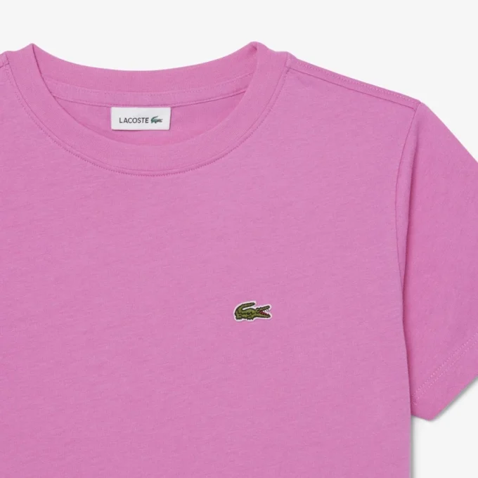 Bawełniany T-shirt dla dzieci Bawełniany T-shirt dla dzieci