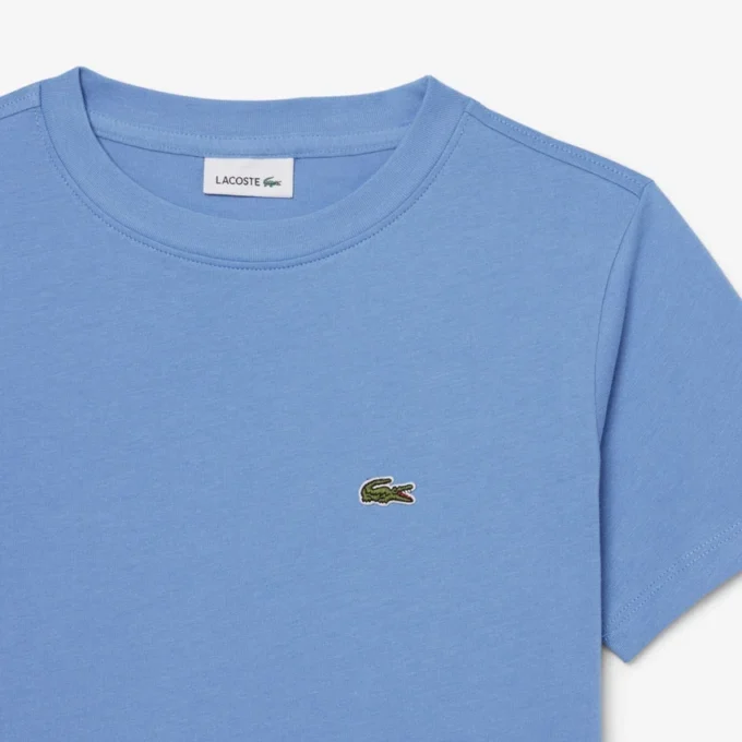 Bawełniany T-shirt dla dzieci