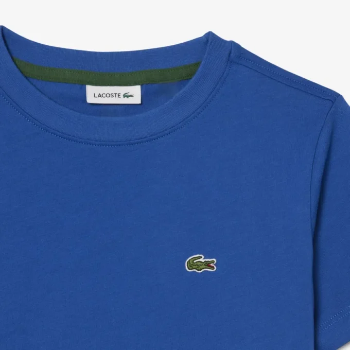 Bawełniany T-shirt dla dzieci Bawełniany T-shirt dla dzieci