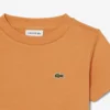 Bawełniany T-shirt dla dzieci Bawełniany T-shirt dla dzieci