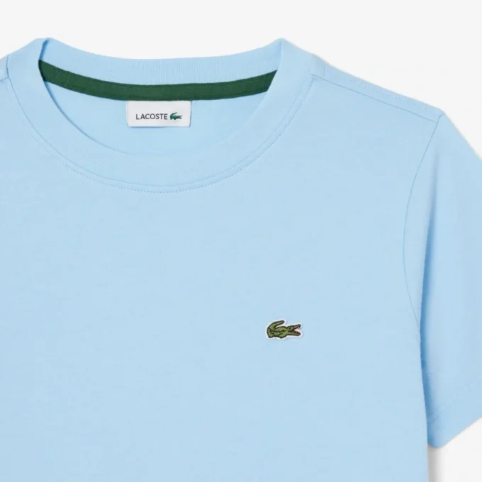 Bawełniany T-shirt dla dzieci Bawełniany T-shirt dla dzieci