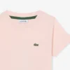 Bawełniany T-shirt dla dzieci