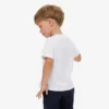 Bawełniany T-shirt dla dzieci