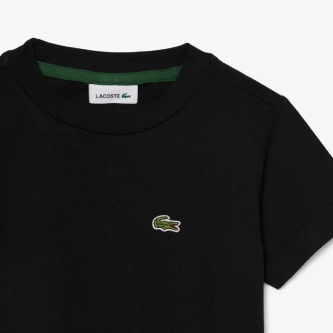 Bawełniany T-shirt dla dzieci