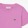 Bawełniany T-shirt dla dzieci