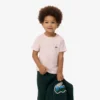Bawełniany T-shirt dla dzieci