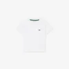 Bawełniany T-shirt dla dzieci