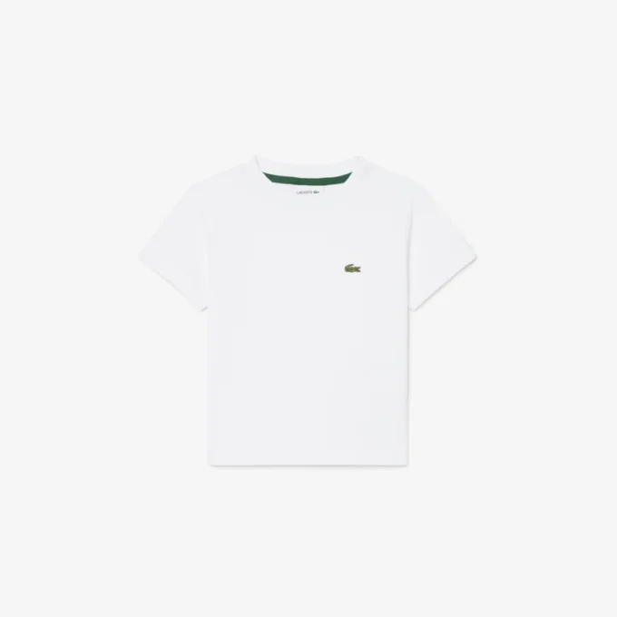 Bawełniany T-shirt dla dzieci