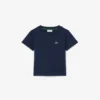 Bawełniany T-shirt dla dzieci