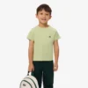 Bawełniany T-shirt dla dzieci