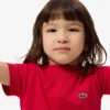 Bawełniany T-shirt dla dzieci Bawełniany T-shirt dla dzieci