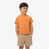 Bawełniany T-shirt dla dzieci Bawełniany T-shirt dla dzieci