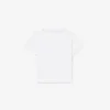 Bawełniany T-shirt dla dzieci