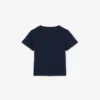 Bawełniany T-shirt dla dzieci
