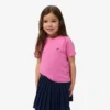 Bawełniany T-shirt dla dzieci