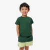 Bawełniany T-shirt dla dzieci Bawełniany T-shirt dla dzieci