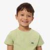 Bawełniany T-shirt dla dzieci
